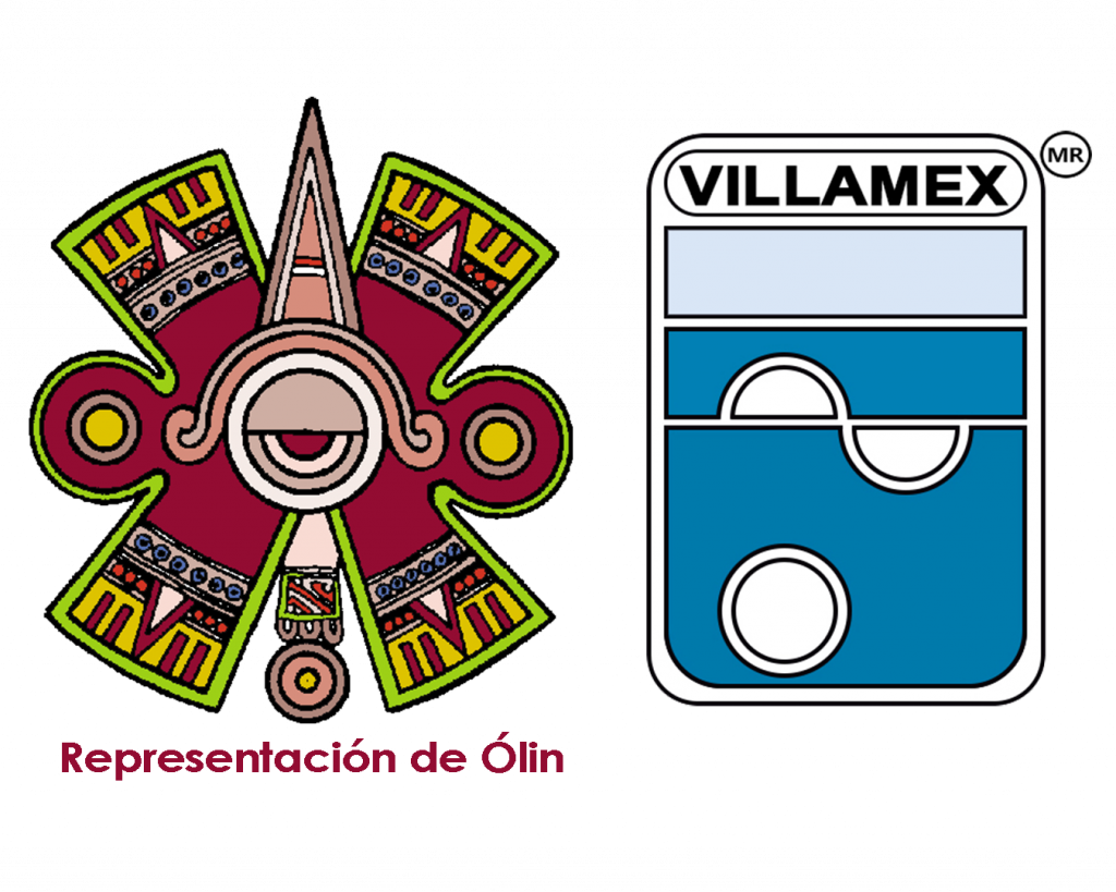 Villamex Logo significado