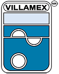 VILLAMEX logo